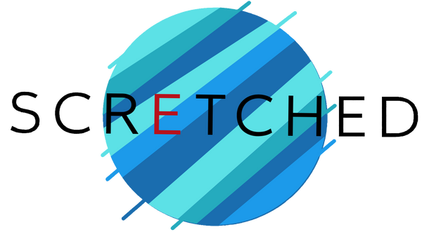 Scretched
