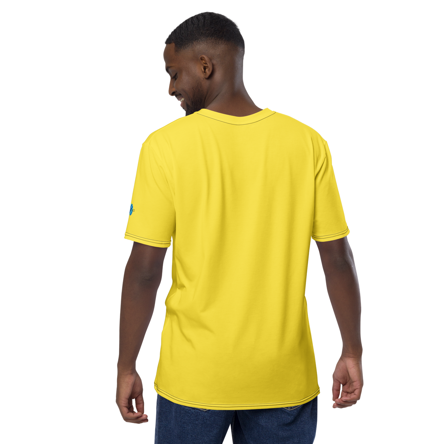 T-shirt The Woofer