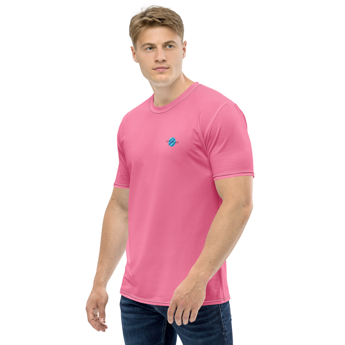 Men's T-shirt Spread the Love