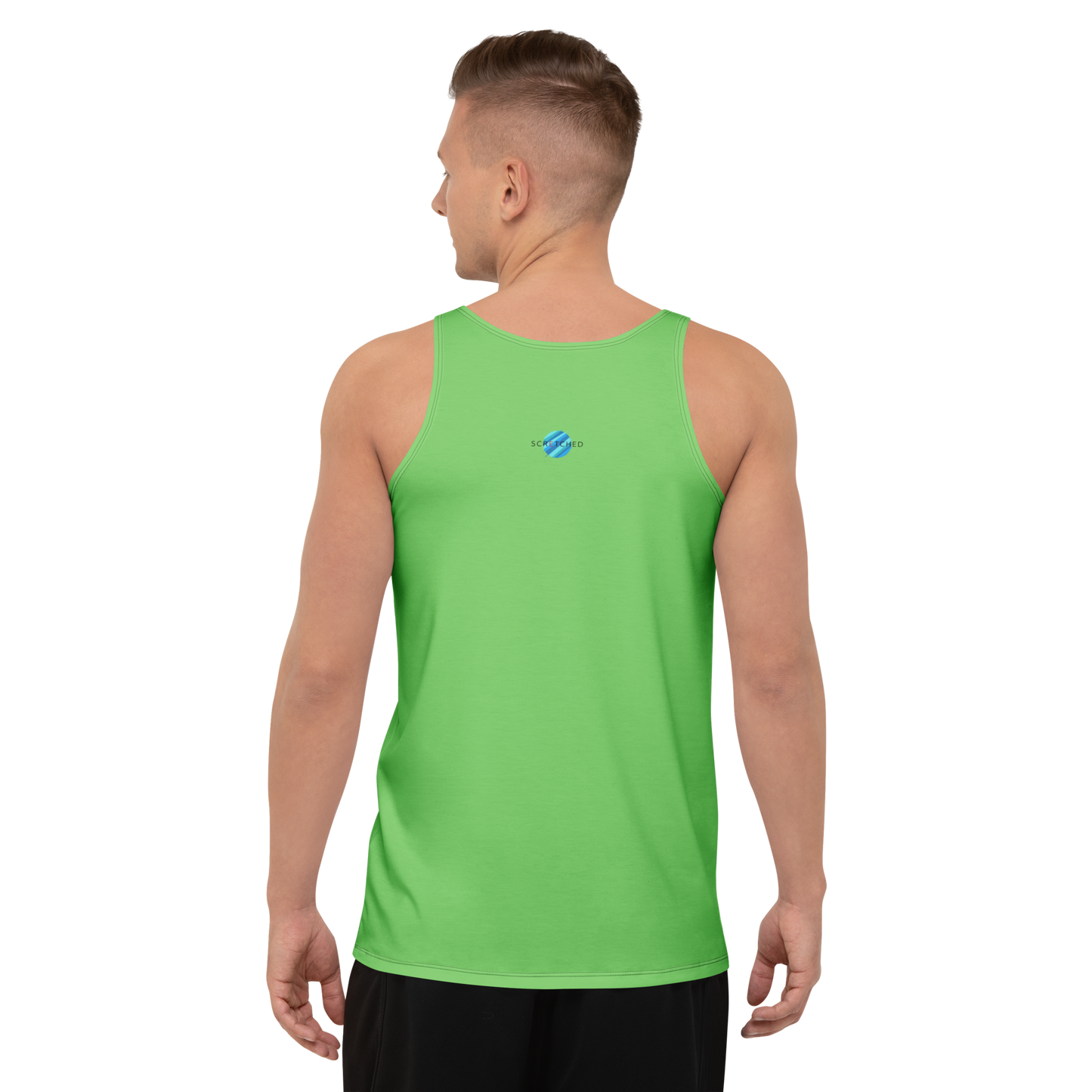 Tank top The Woofer