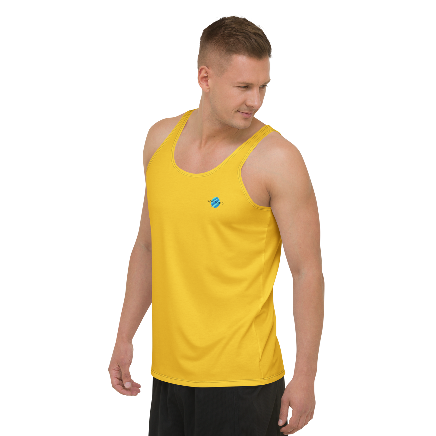 Tank top Fireballing
