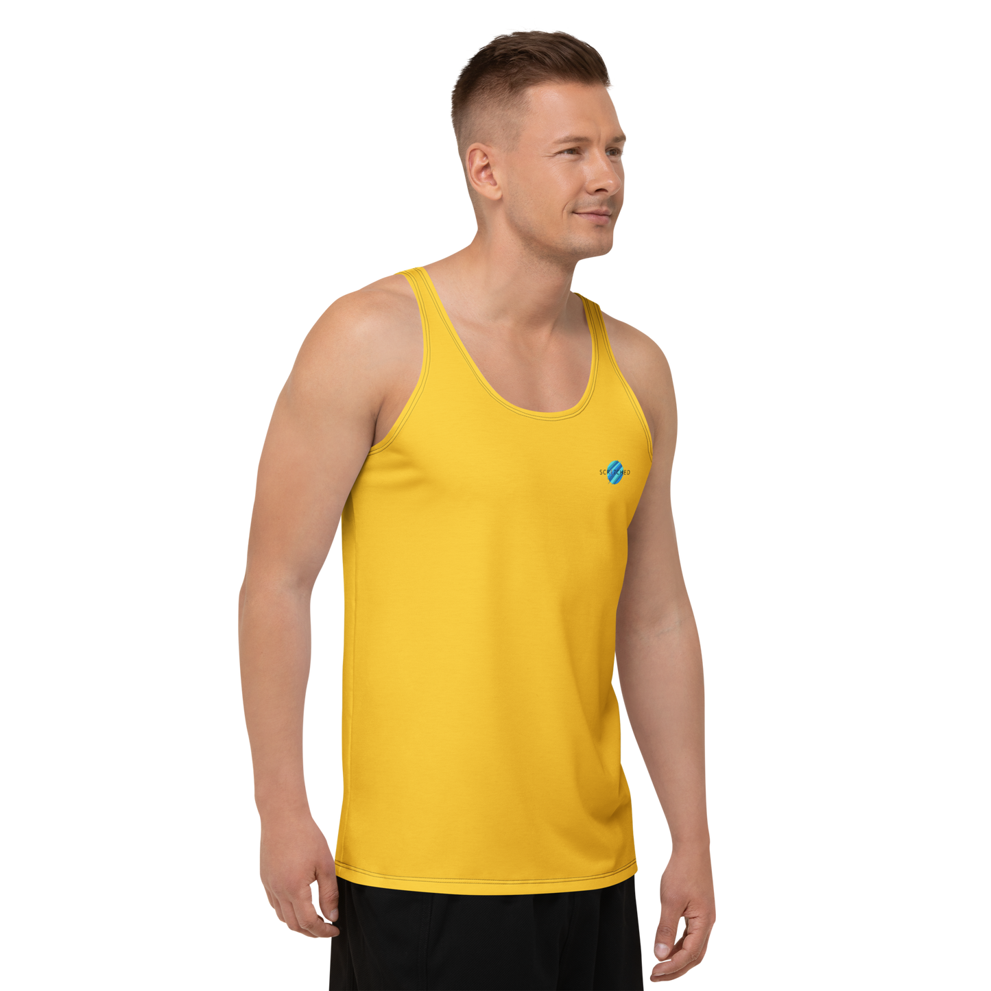 Tank top Fireballing