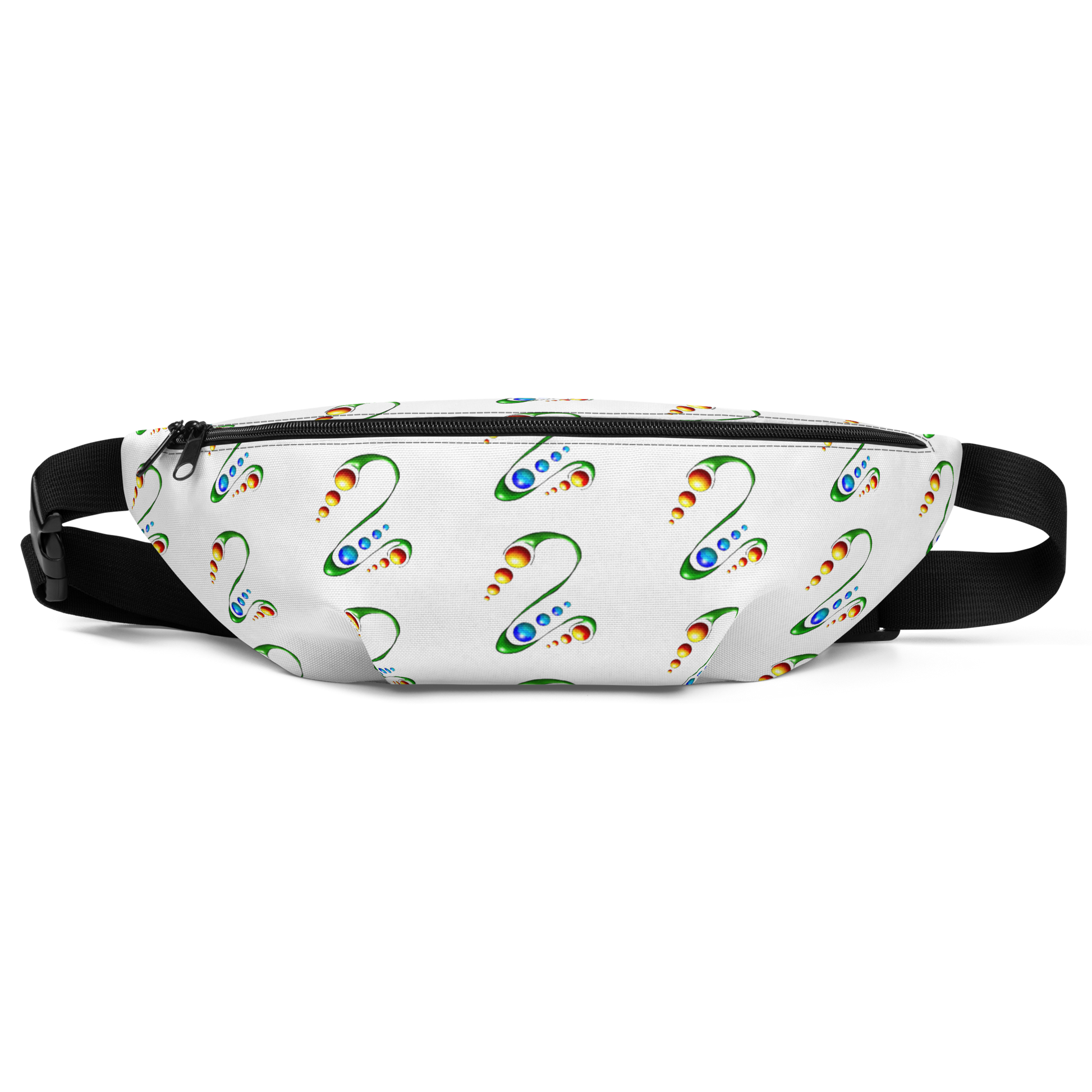 Heuptasje Fireballing - Scretched