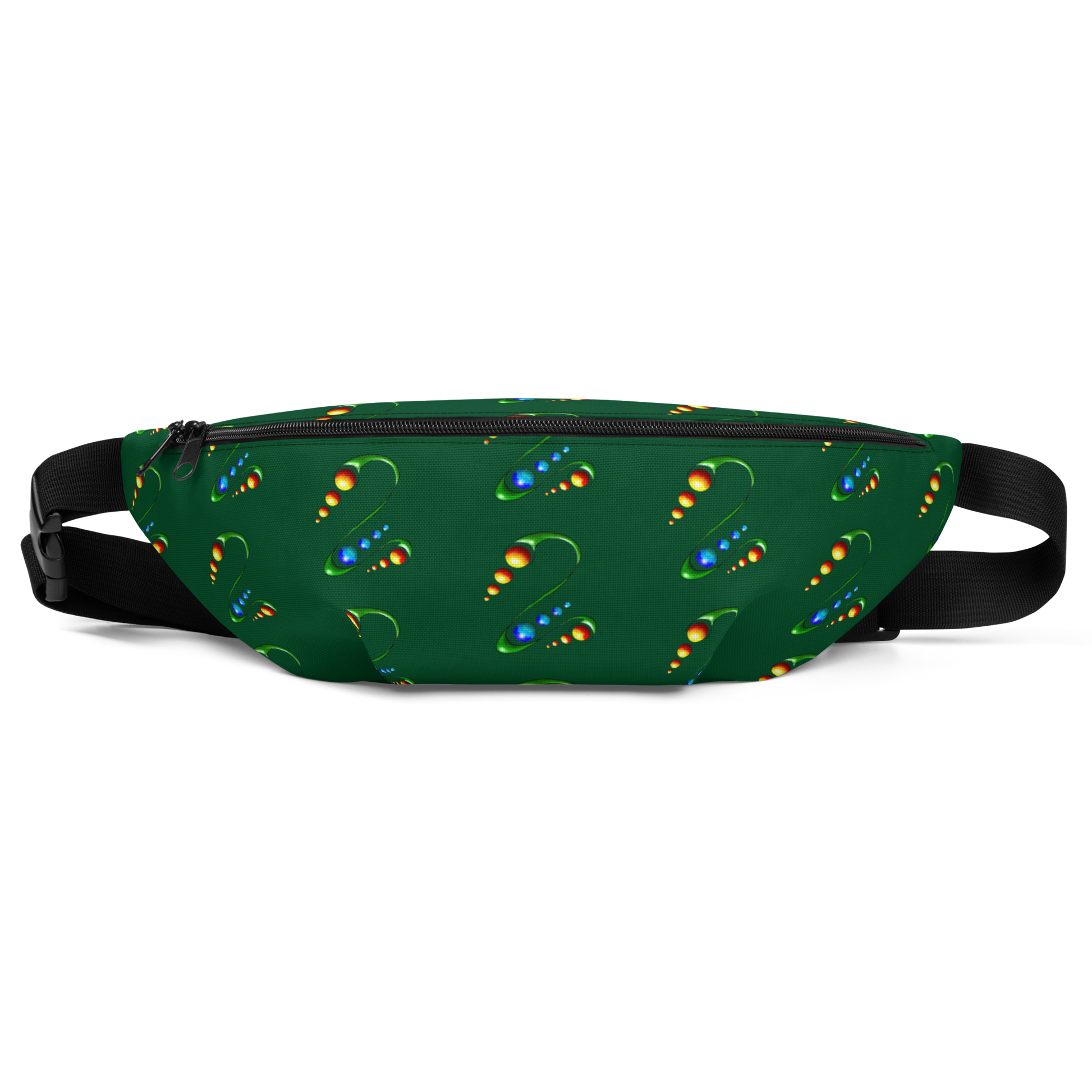 Heuptasje Fireballing - Scretched