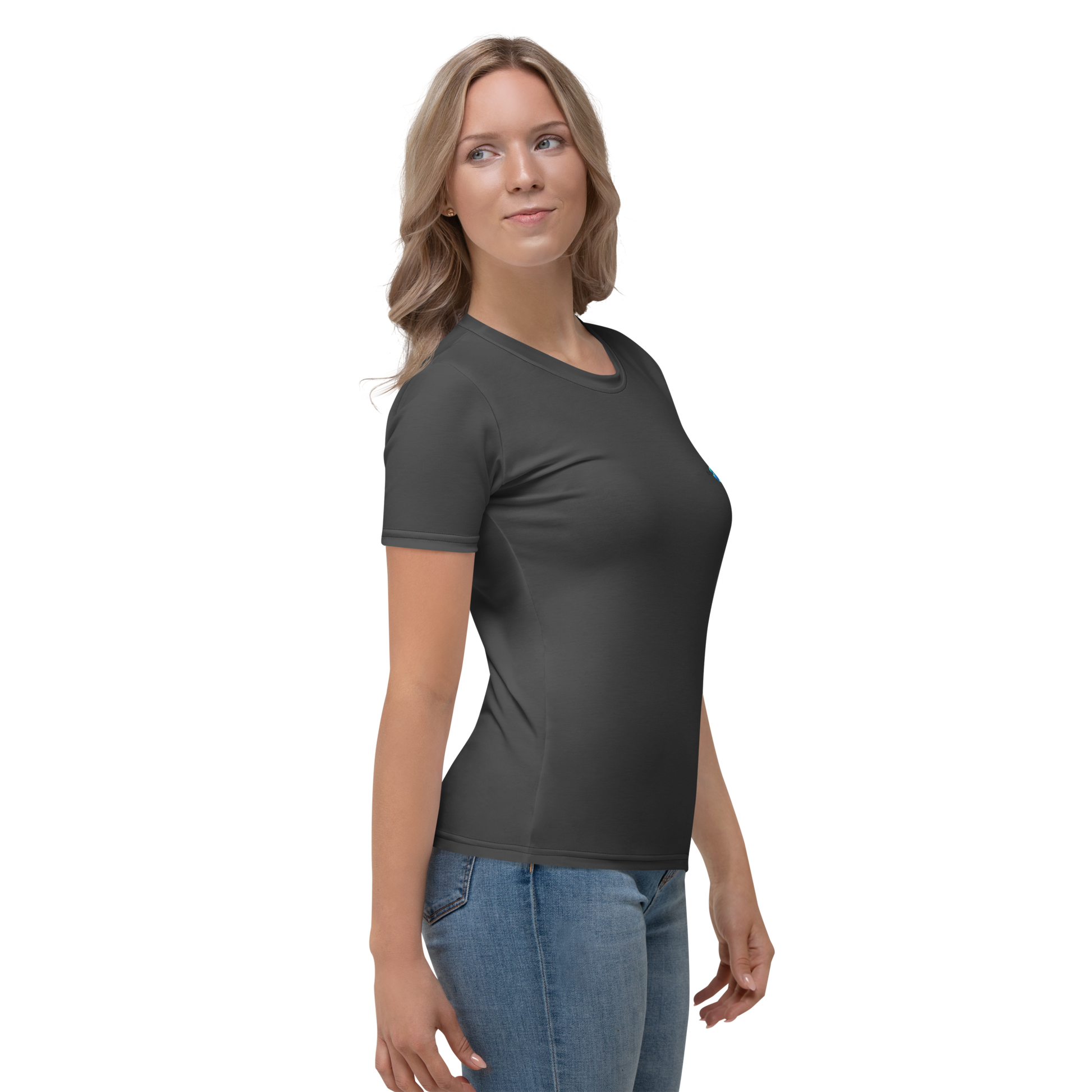 T-shirt Spread the Love - Scretched