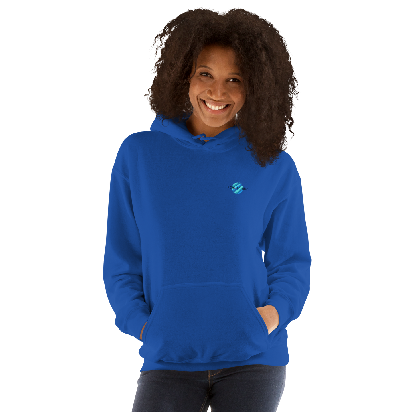 Hoodie Spread the Love