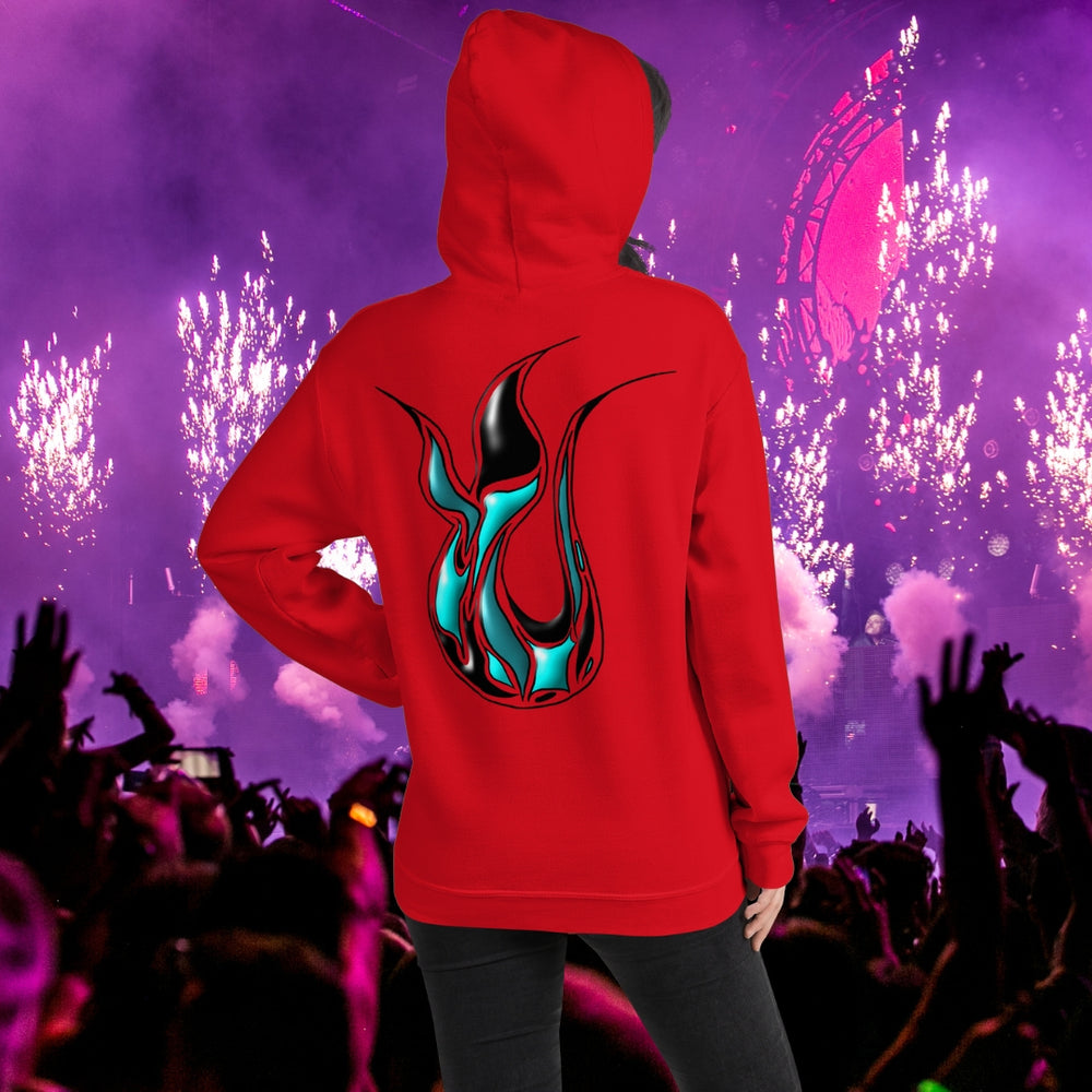 Hoodie Partyanimal