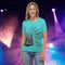 Ladies T-shirt The Speaker