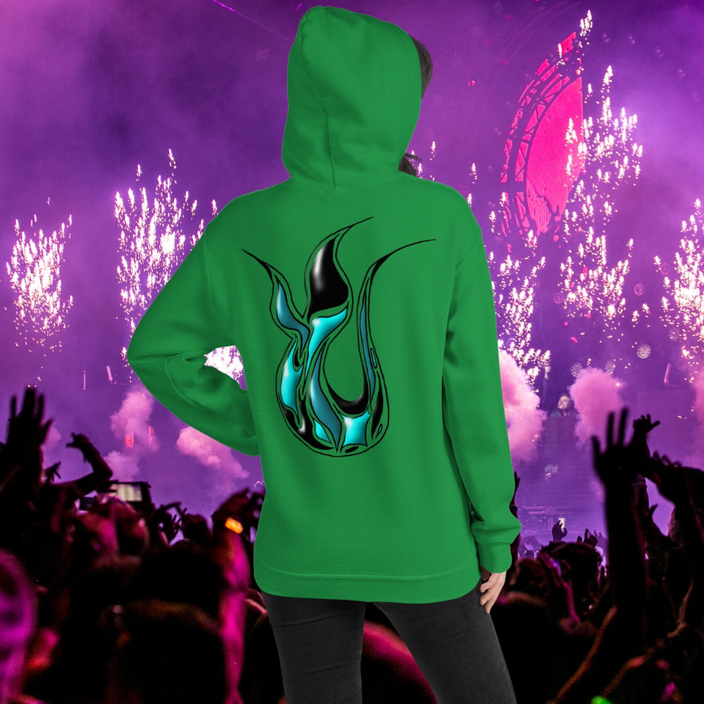 Hoodie Partyanimal