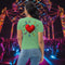 Ladies T-shirt Spread the Love