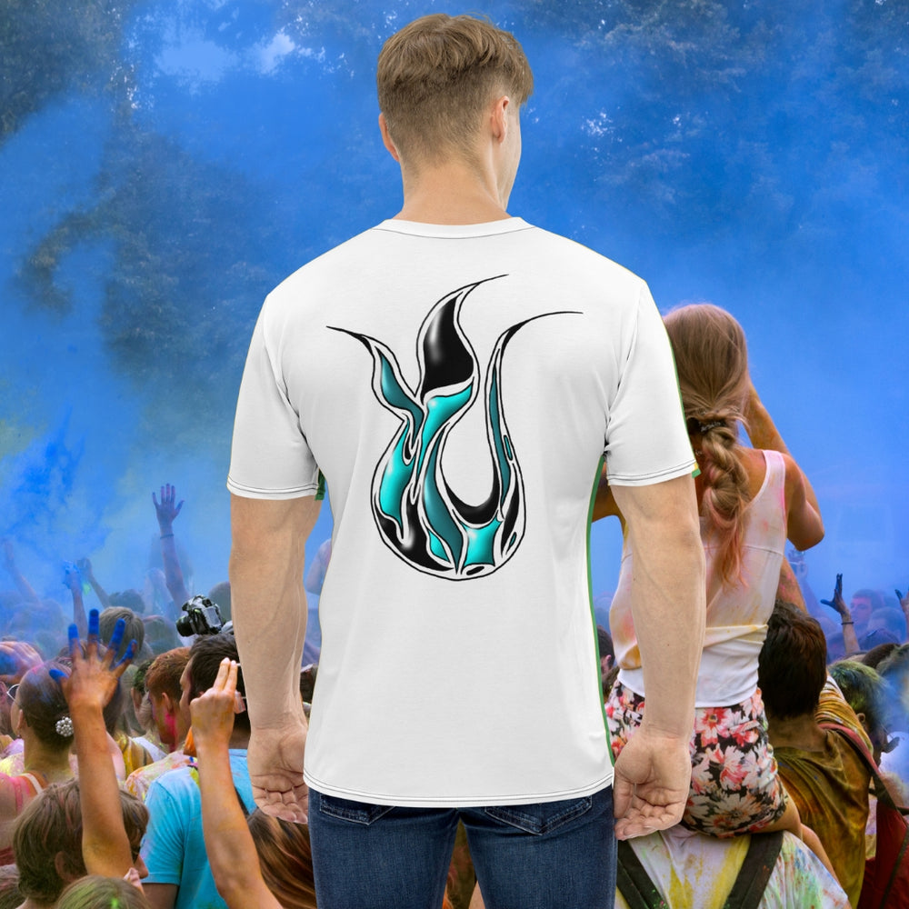 Men's T-shirt Partyanimal