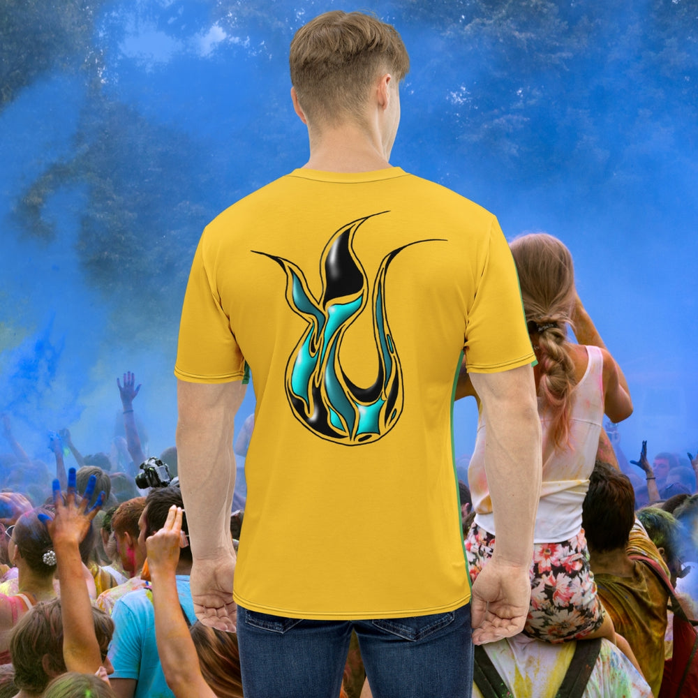 Men's T-shirt Partyanimal