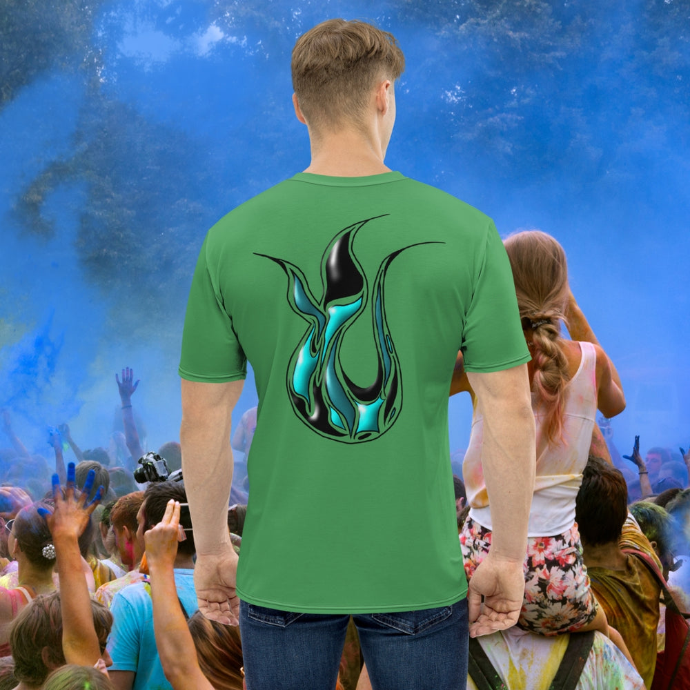 Men's T-shirt Partyanimal