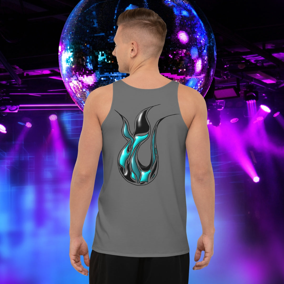 Men's Tank top Partyanimal