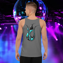 Men's Tank top Partyanimal