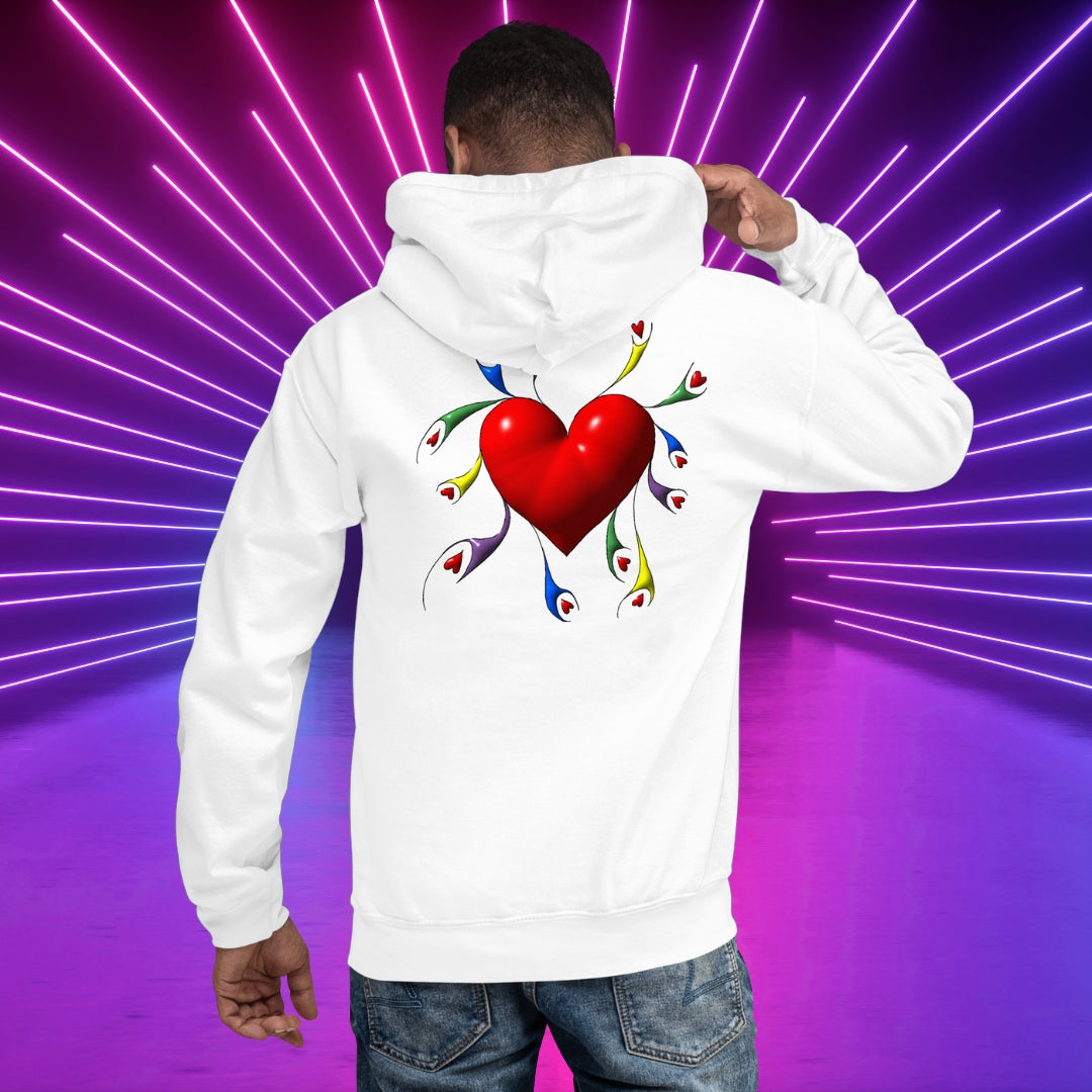 Hoodie Spread the Love