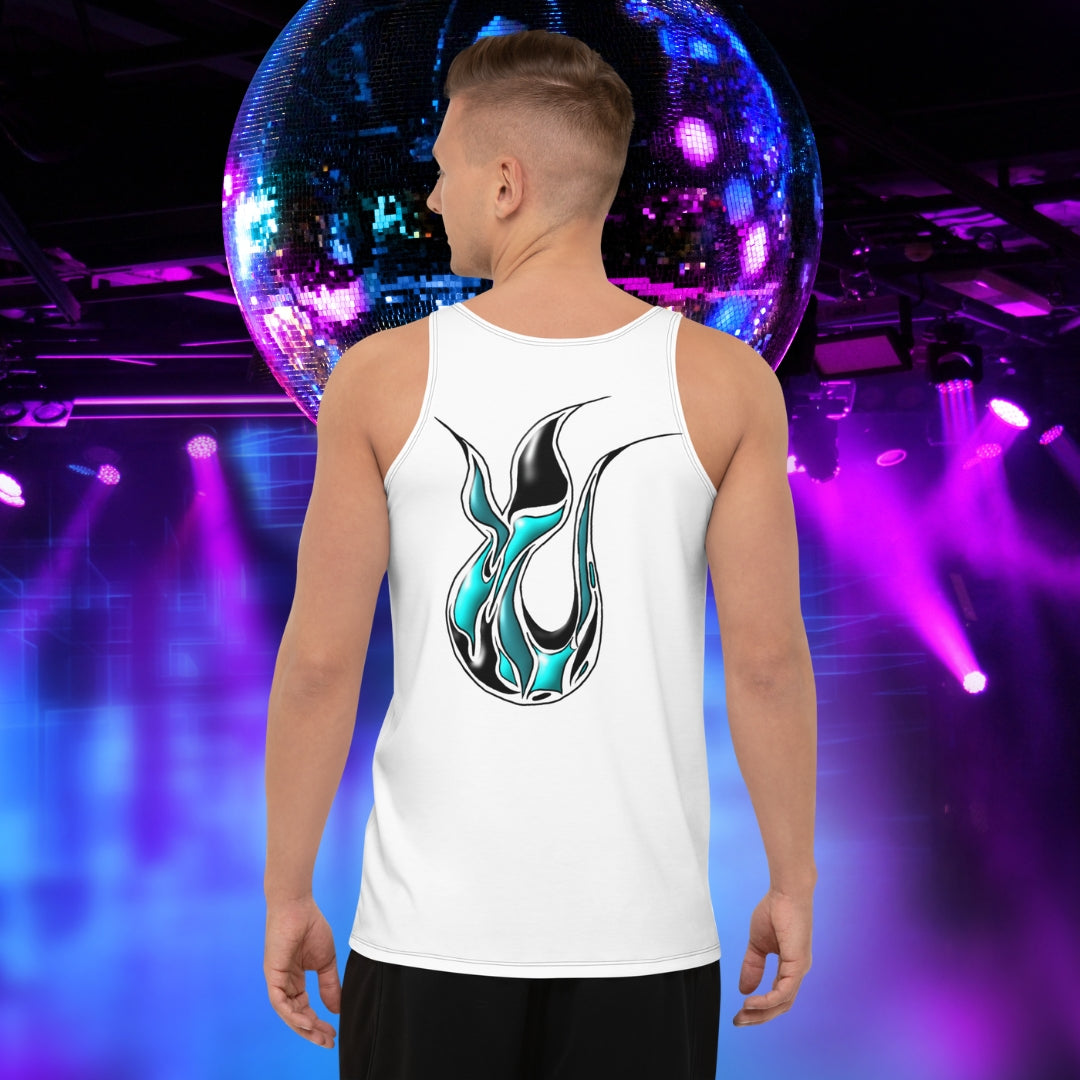 Men's Tank top Partyanimal