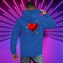 Hoodie Spread the Love