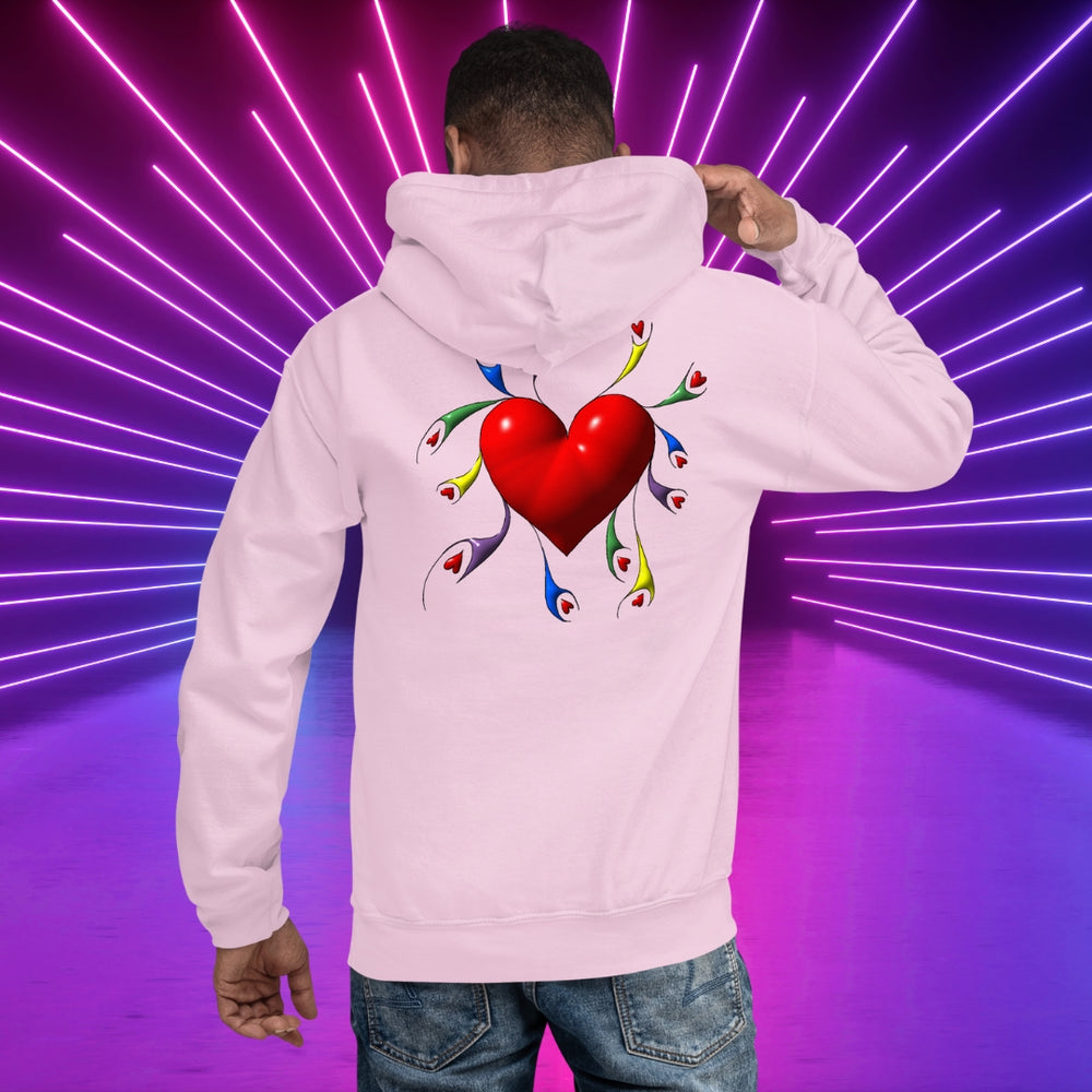 Hoodie Spread the Love