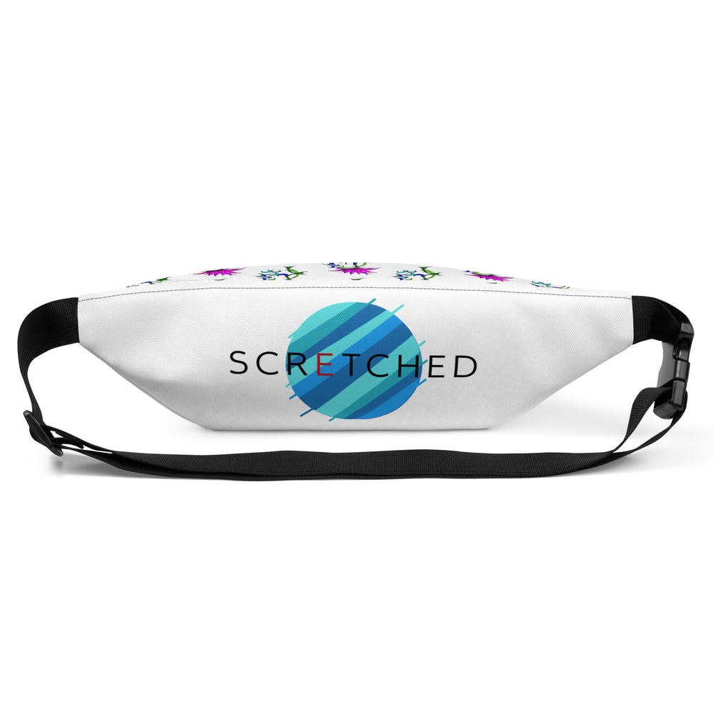 Fanny pack Flowerfireworks