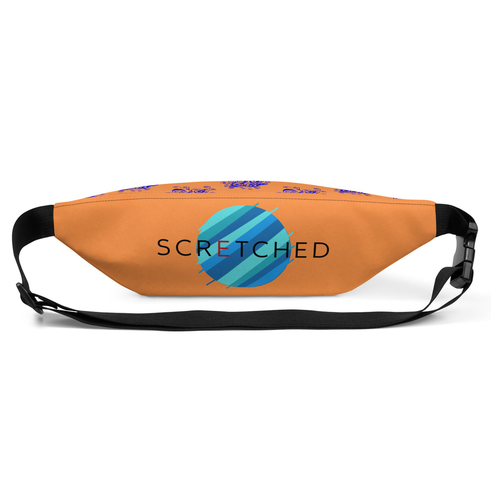 Fanny pack Drops