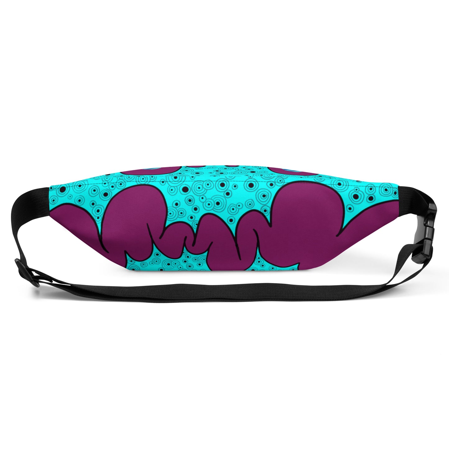 Fanny pack Dots & spikes