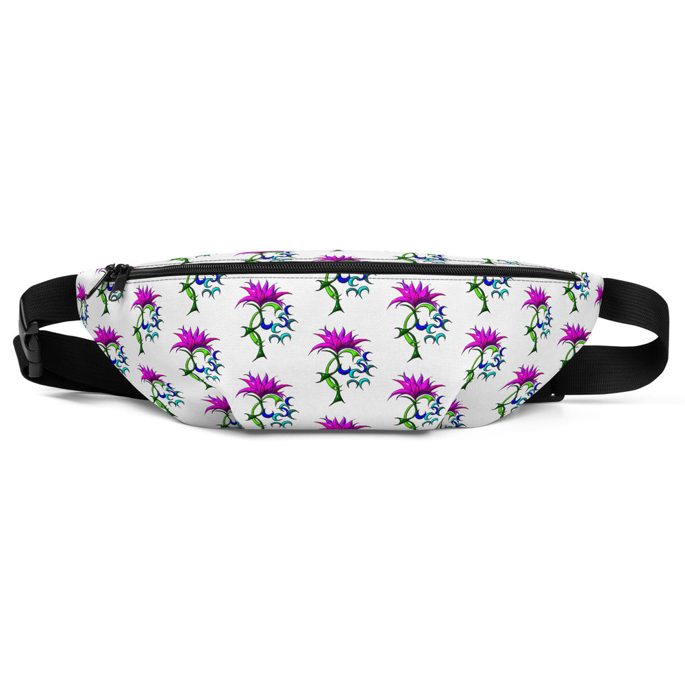 Fanny pack Flowerfireworks