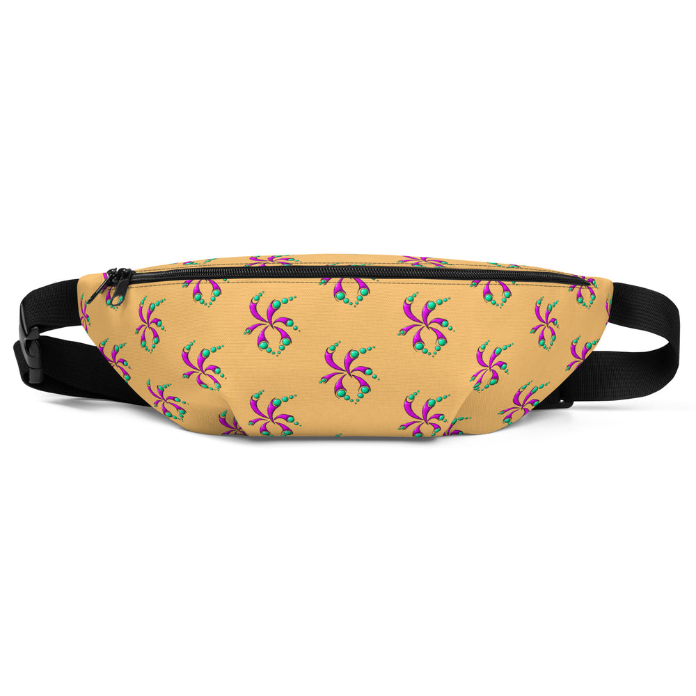 Fanny pack Swirl