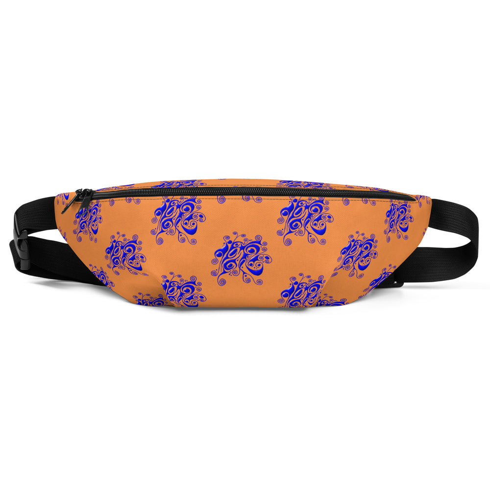 Fanny pack Drops