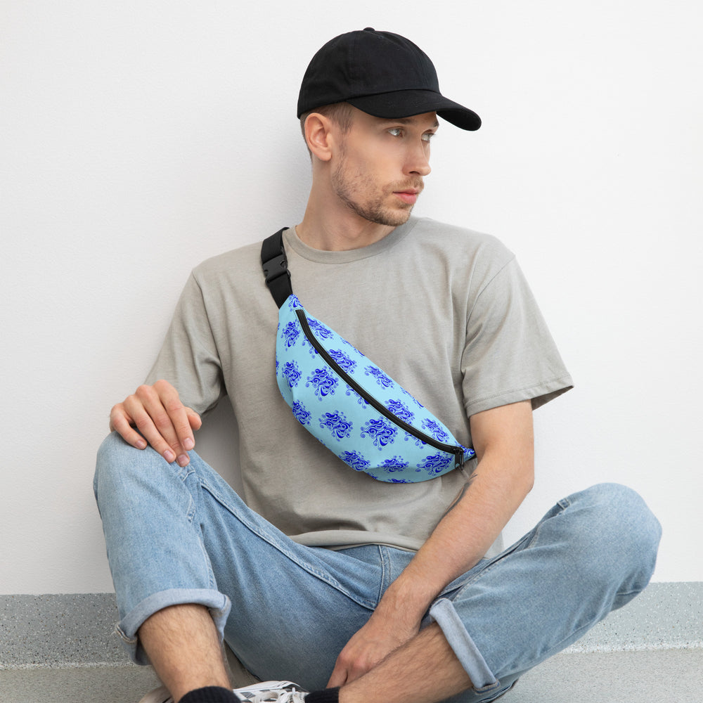 Fanny pack Drops