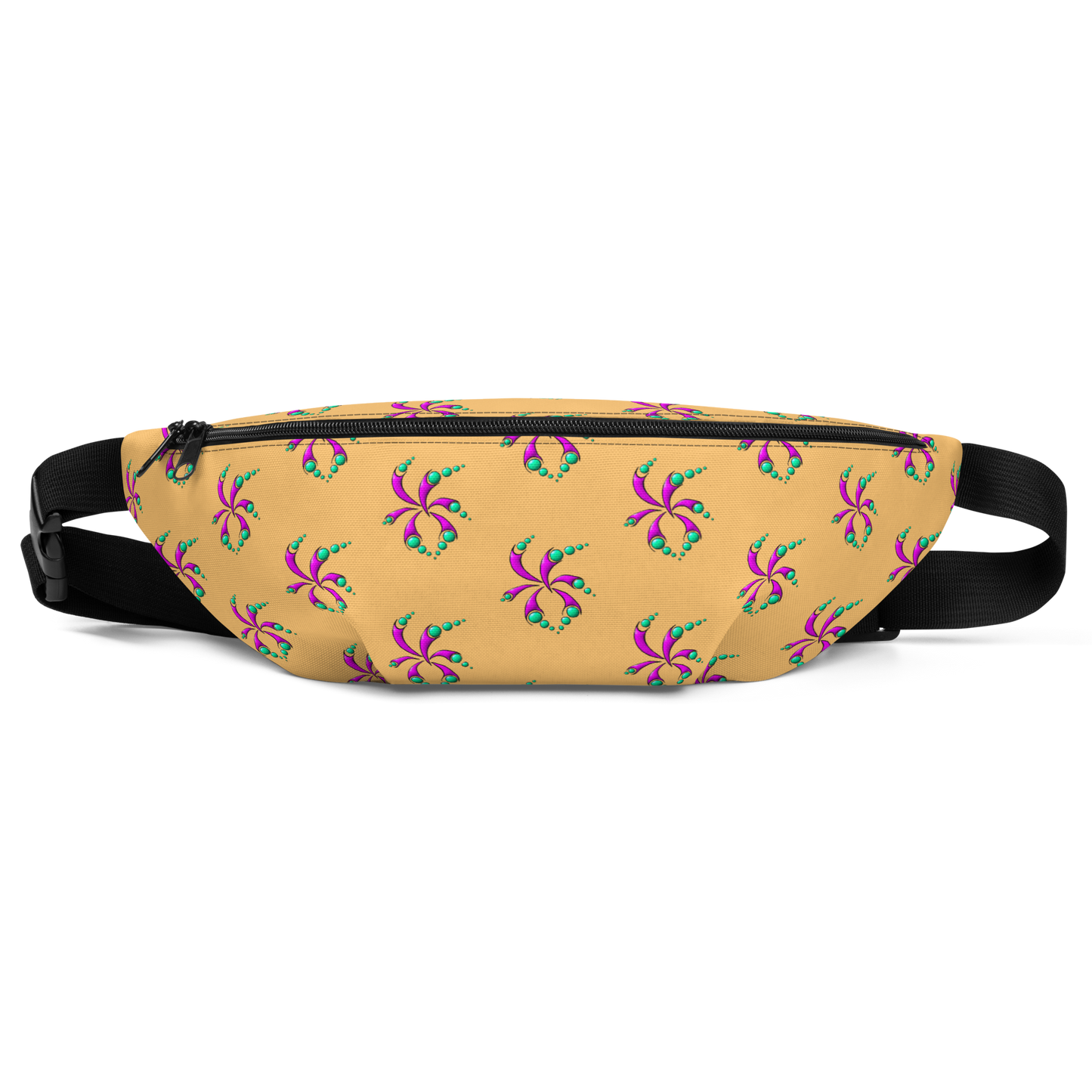 Heuptasje Swirl
