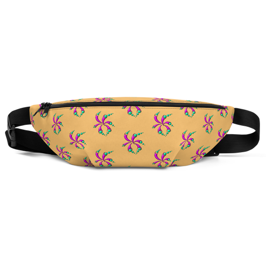 Heuptasje Swirl