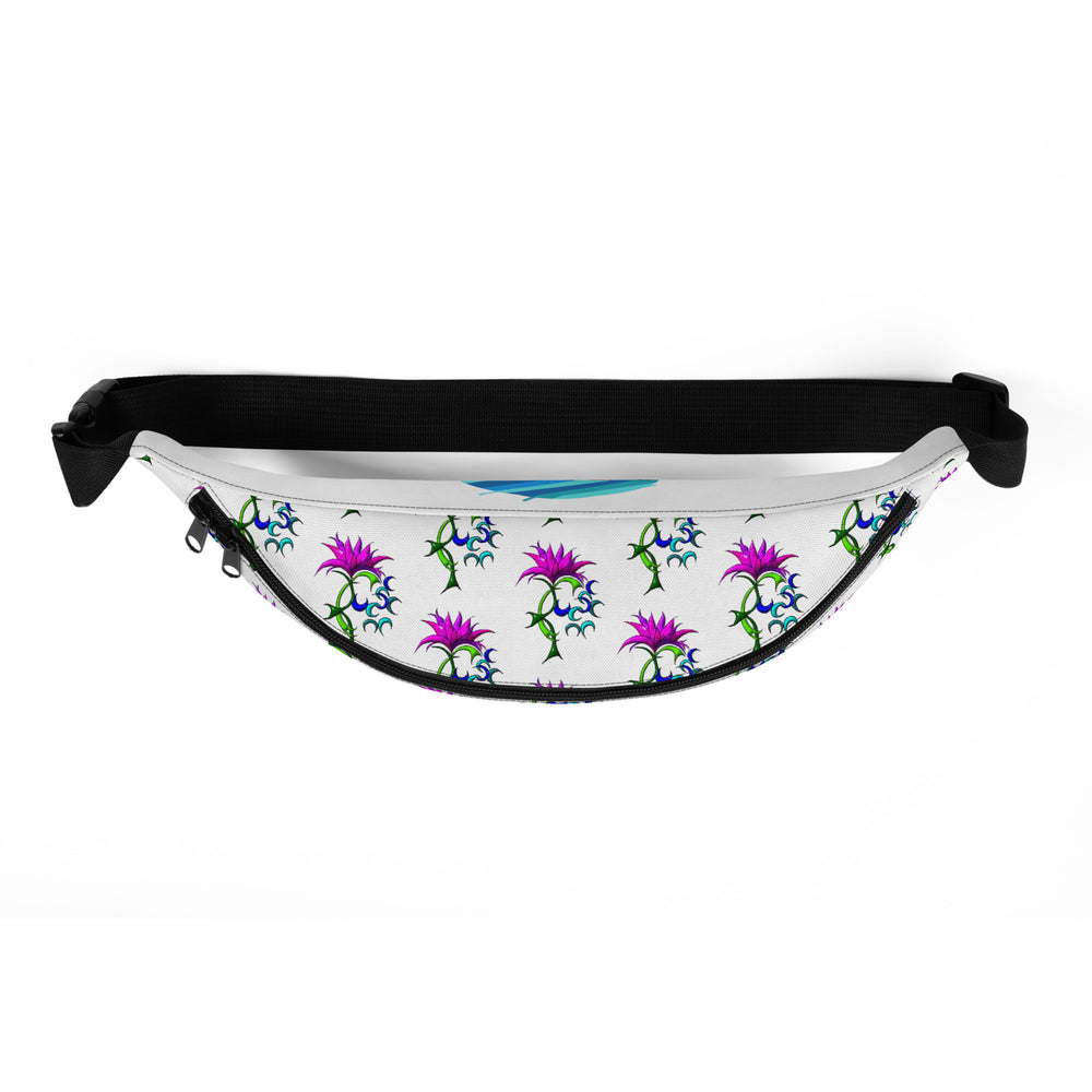 Fanny pack Flowerfireworks