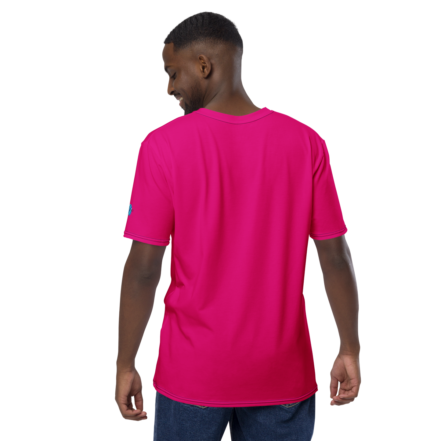 T-shirt The Headphones