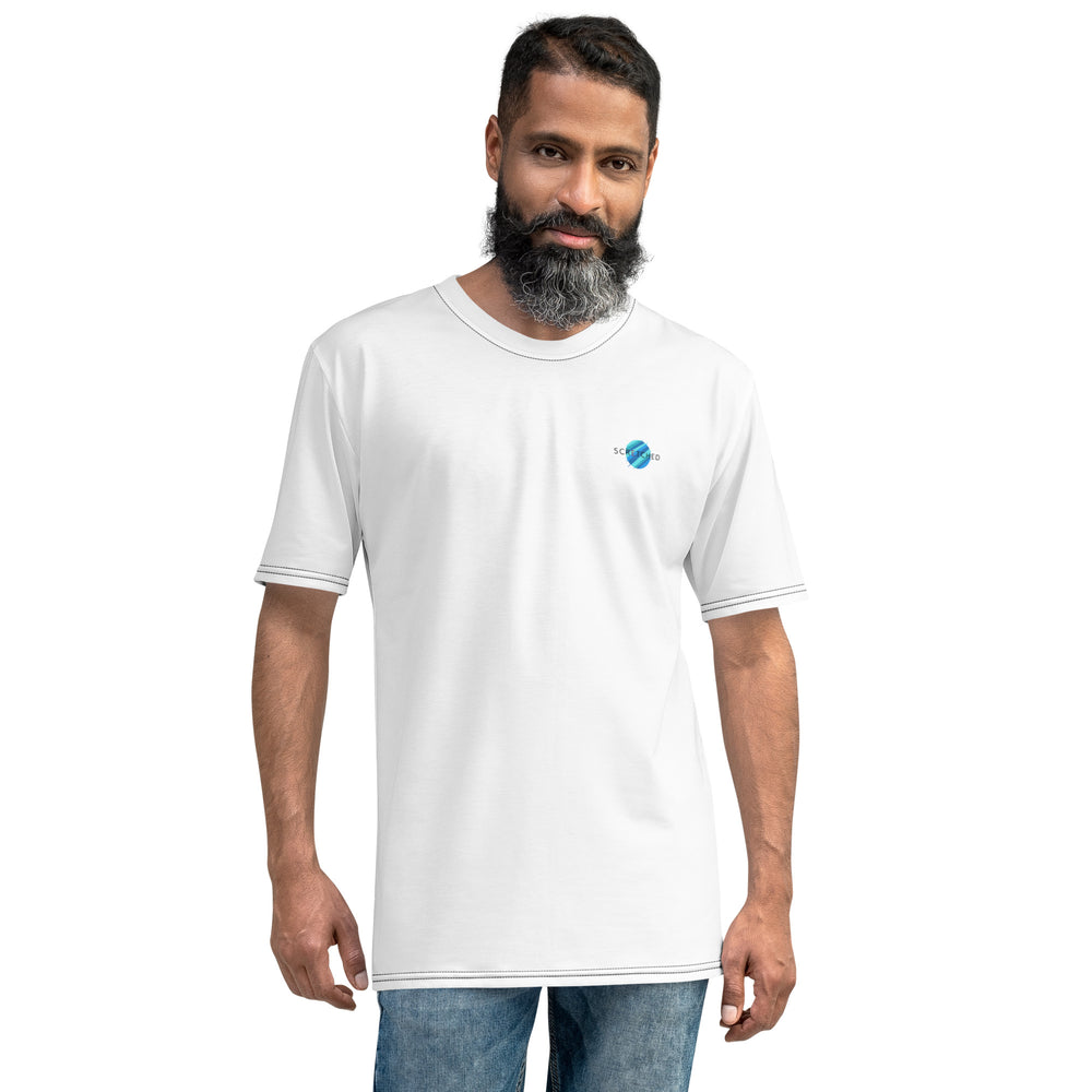 Men's T-shirt Mystic Sea