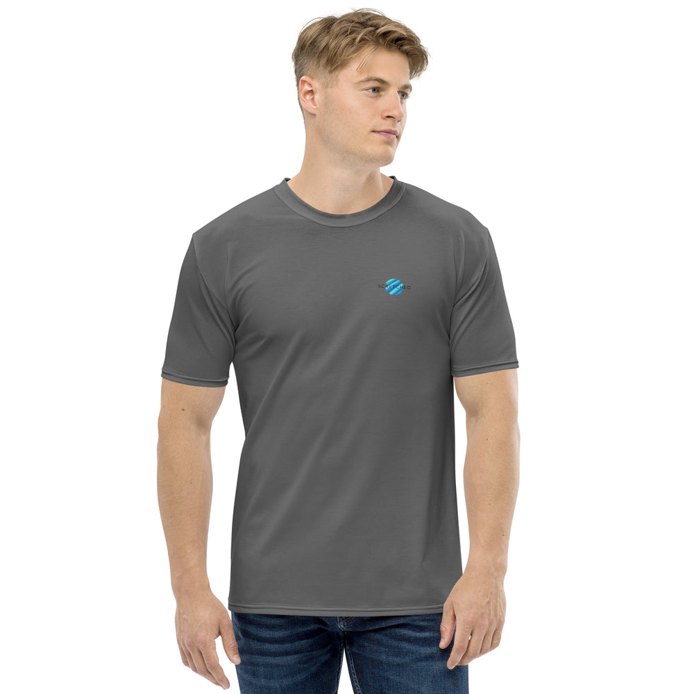 Men's T-shirt Partyanimal