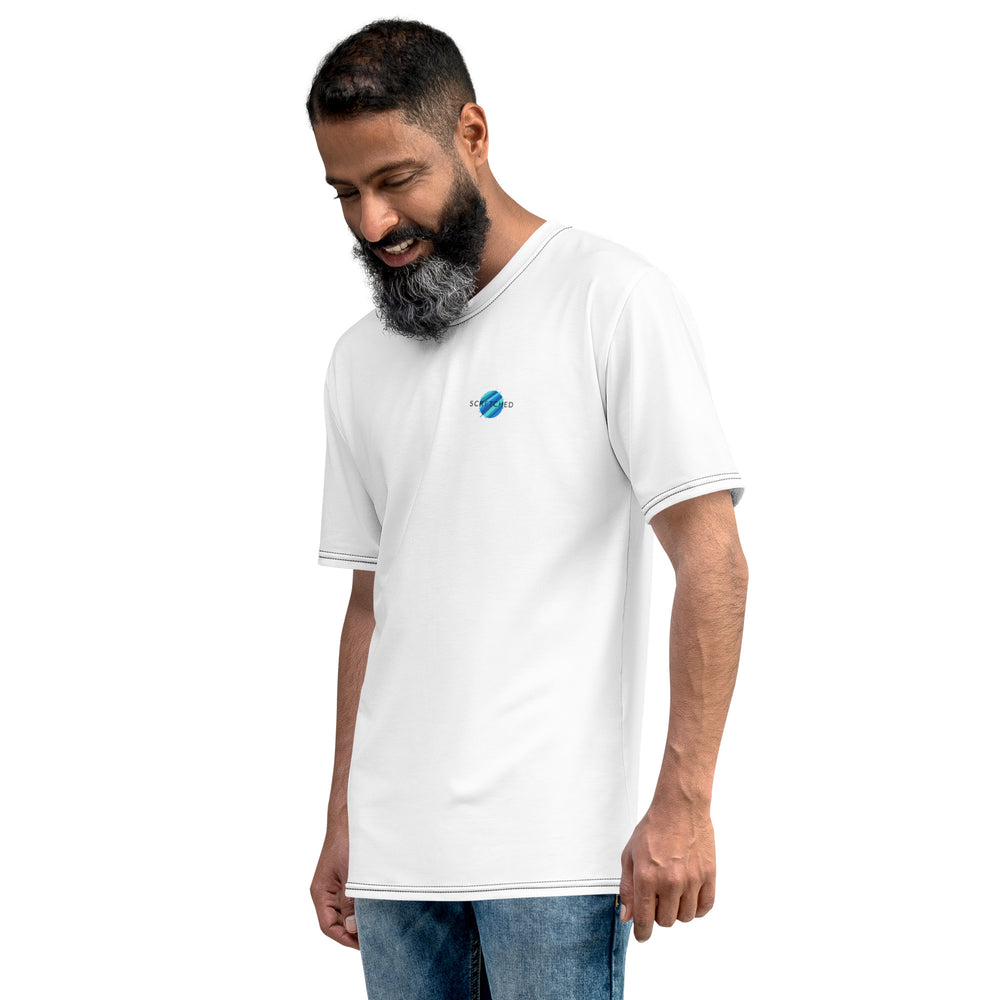 Men's T-shirt Mystic Sea