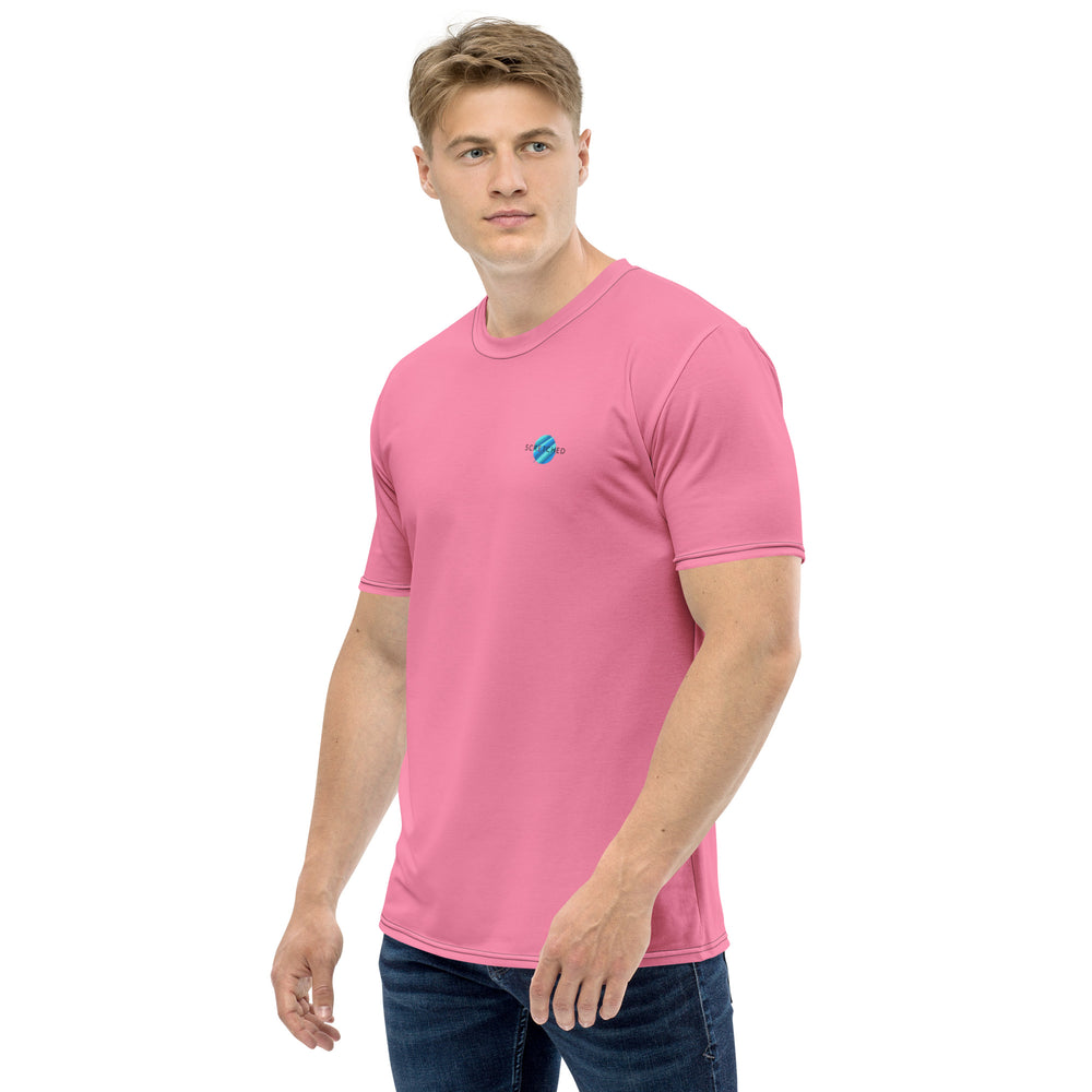 Men's T-shirt Spread the Love