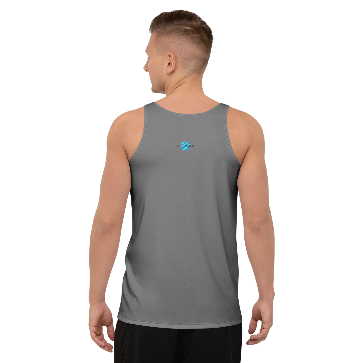 Tank top The Headphones
