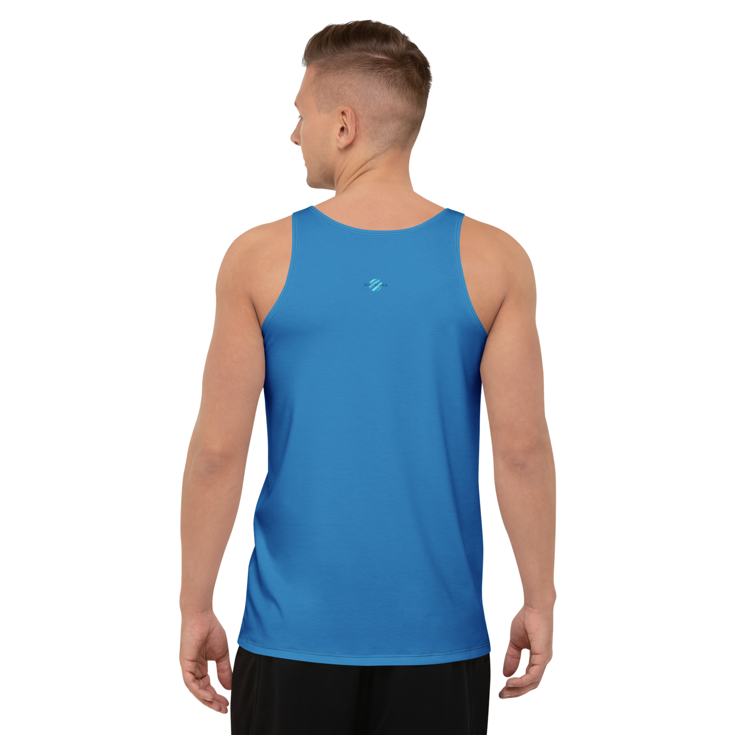 Men's Tank top House is my religion