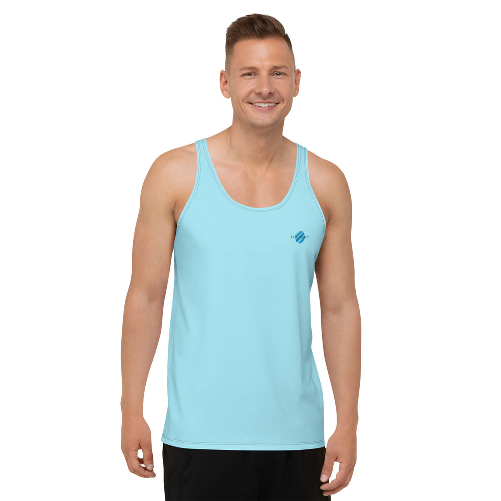 Men's Tank top Drops