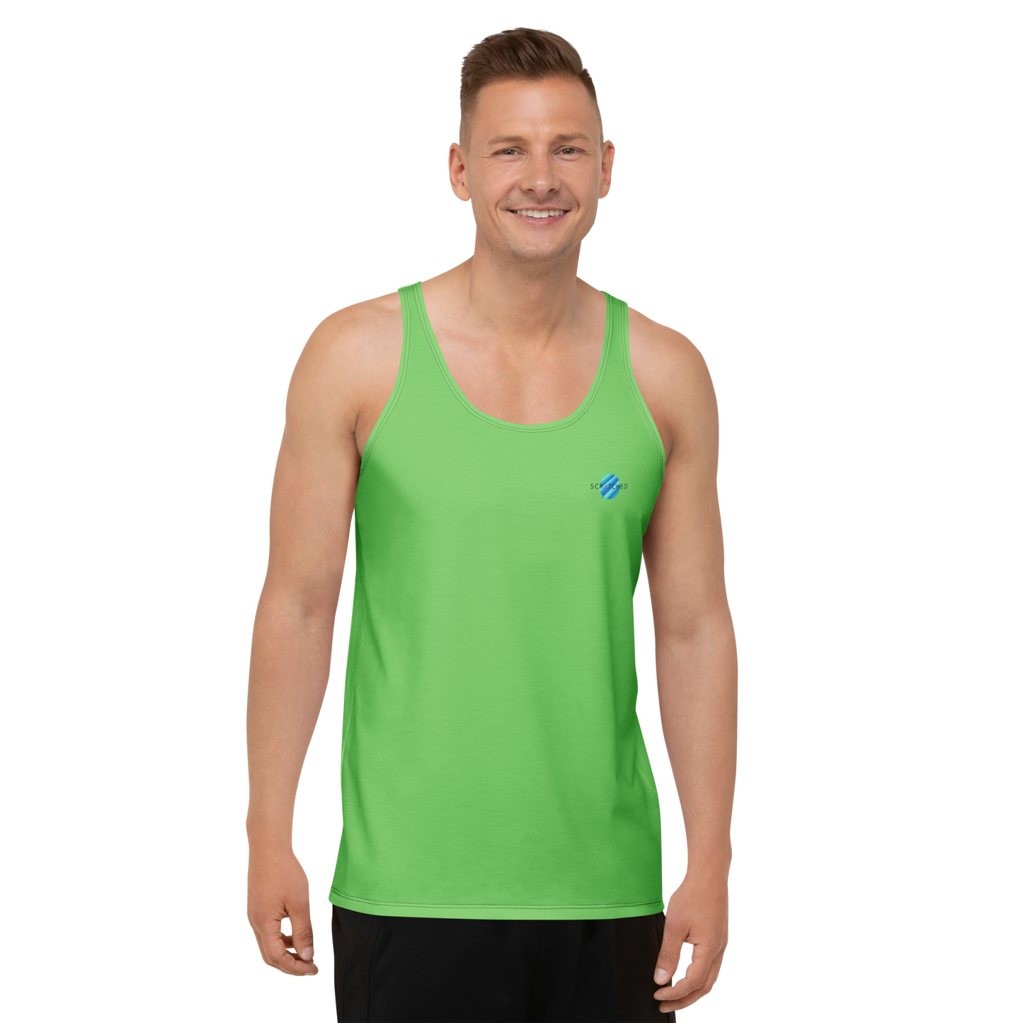 Tank top Spread the Love