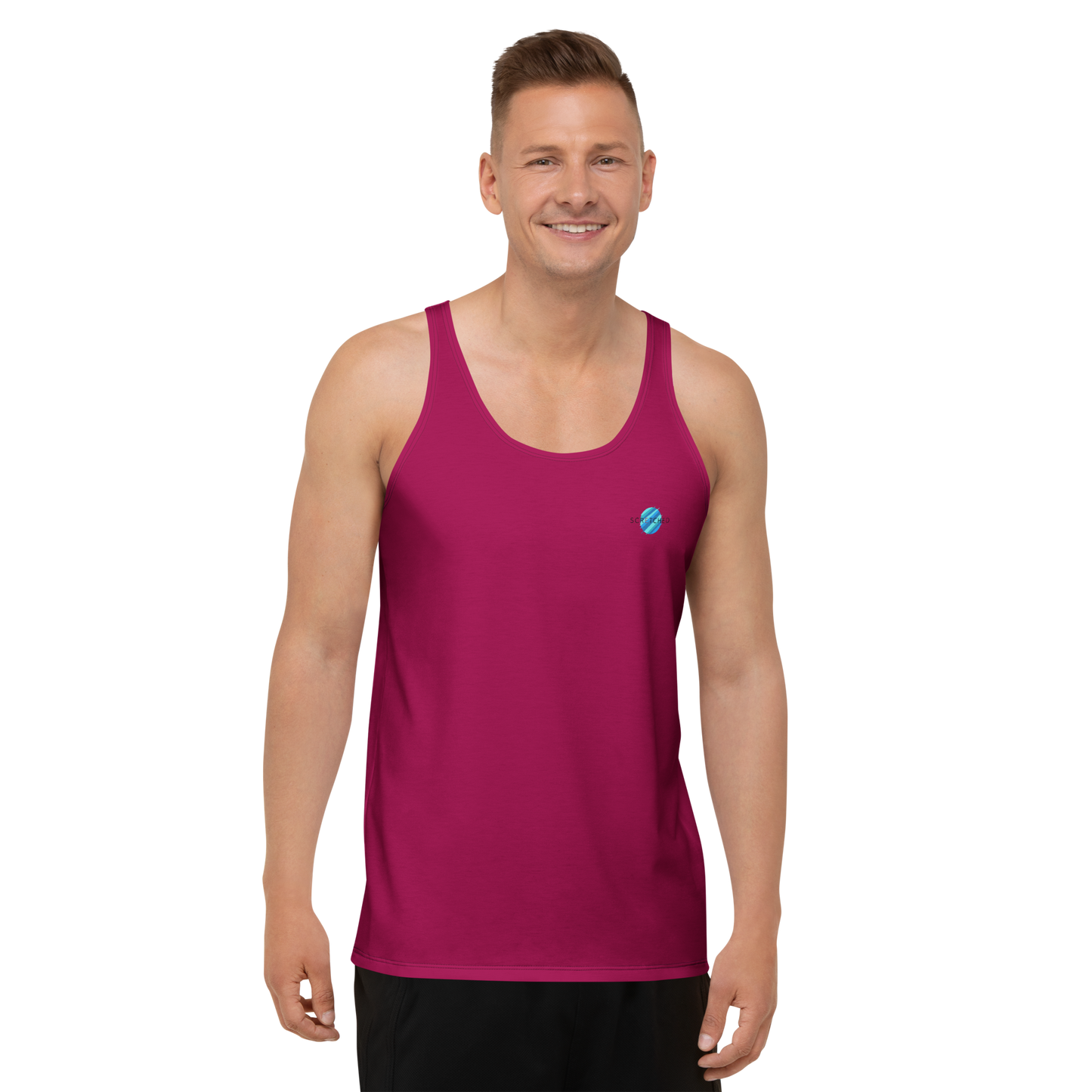Tank top Mystic Sea