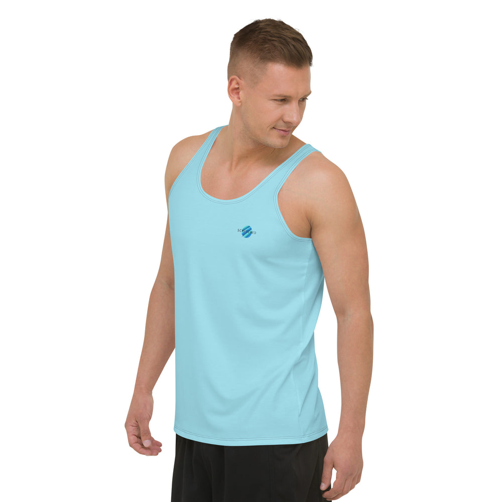 Men's Tank top Drops