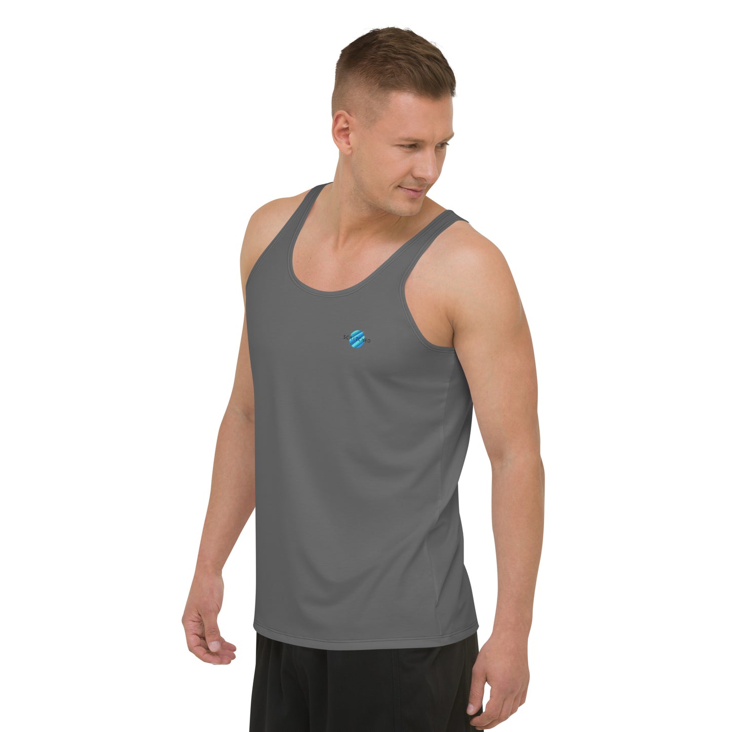 Men's Tank top Partyanimal