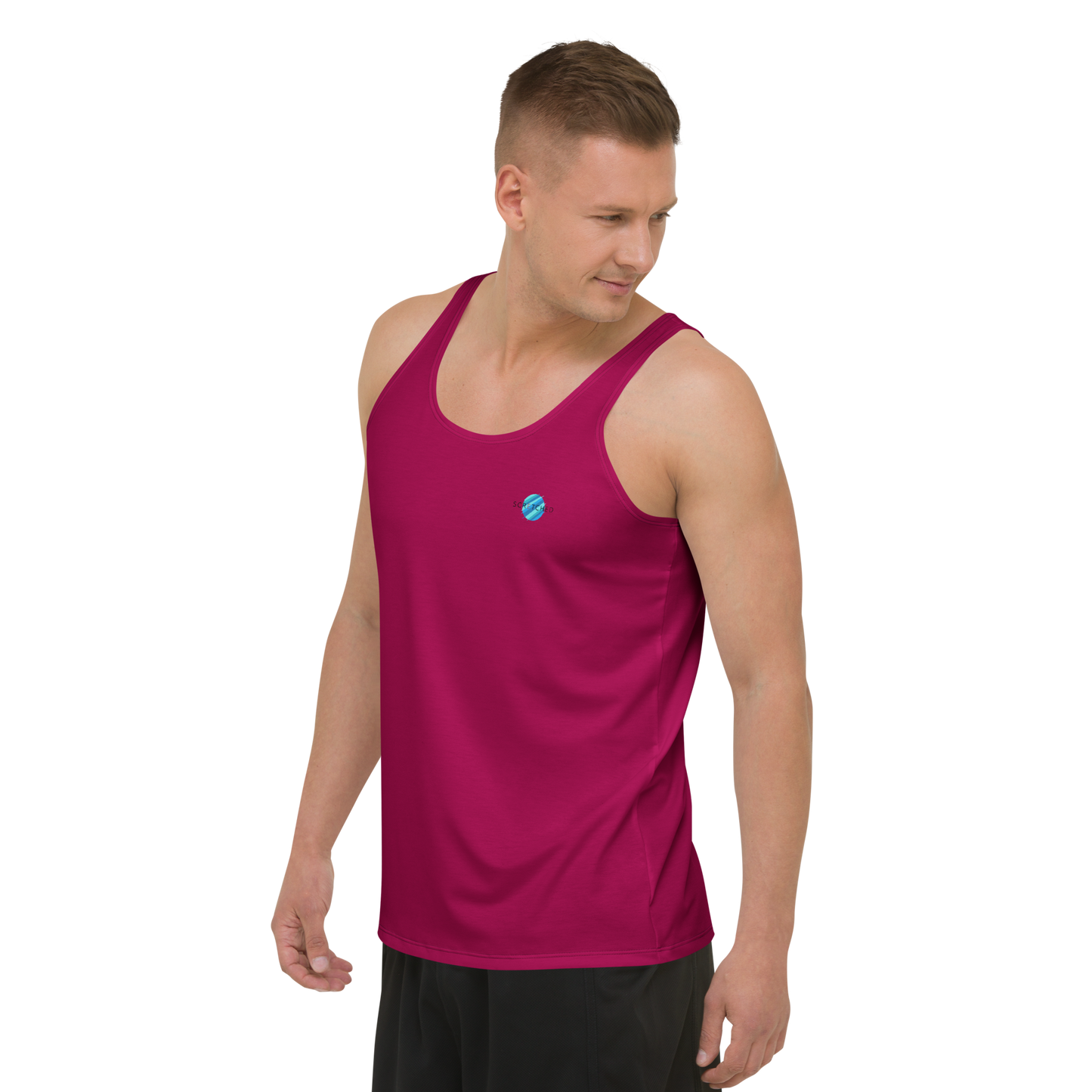 Tank top Mystic Sea