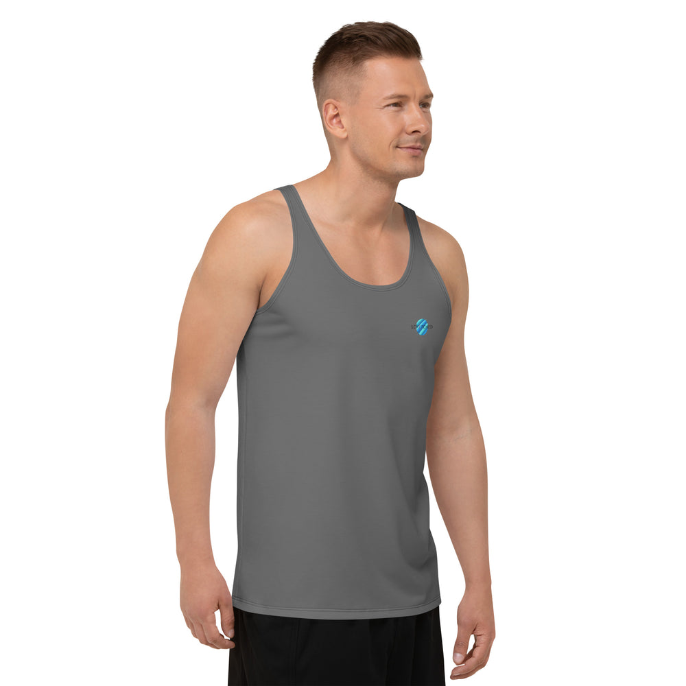 Men's Tank top Partyanimal