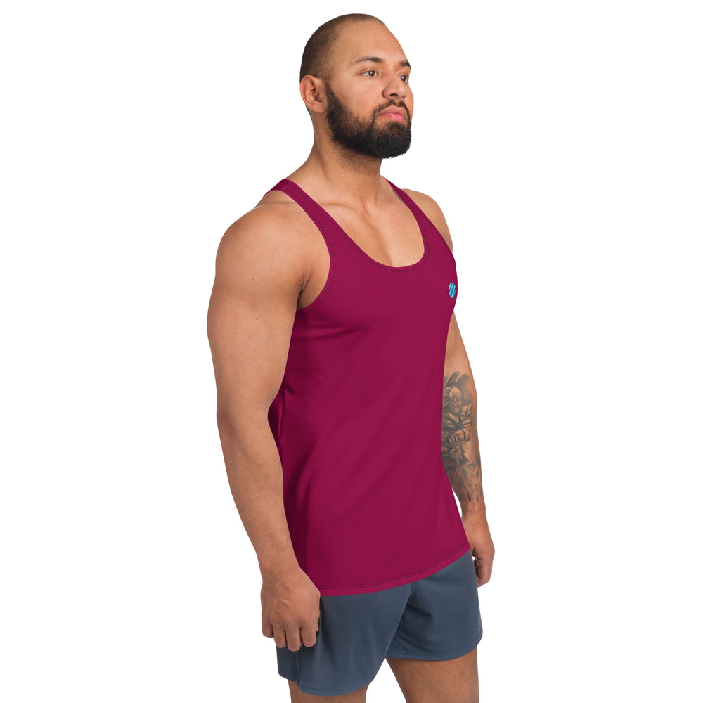 Men's Tank top Mystic Sea