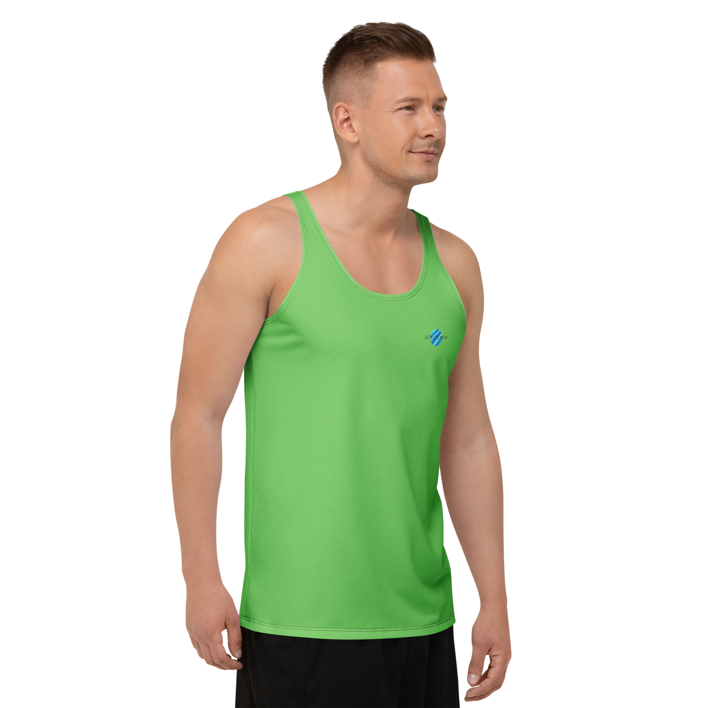 Tank top Spread the Love