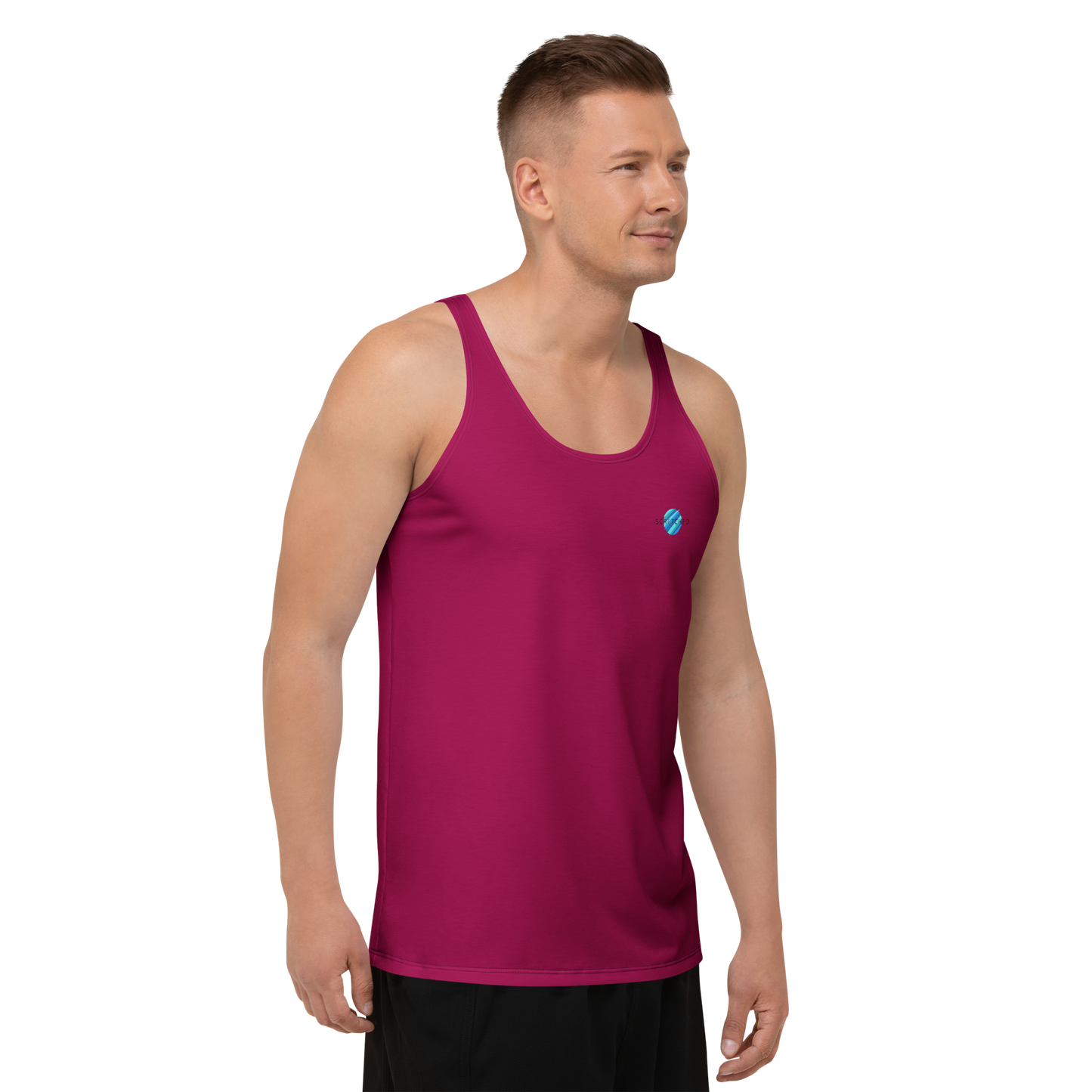 Tank top Mystic Sea